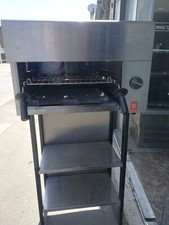 Falcon G3512 Salamander Grill Nat Gas