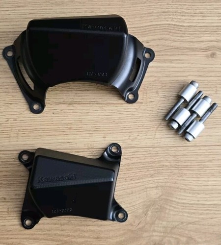 Genuine kawasaki 10r - genuine, engine