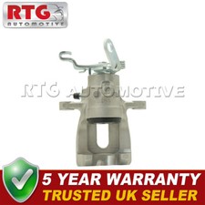 Rear Left Brake Caliper Fits