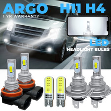 For Ford Transit MK7 Led