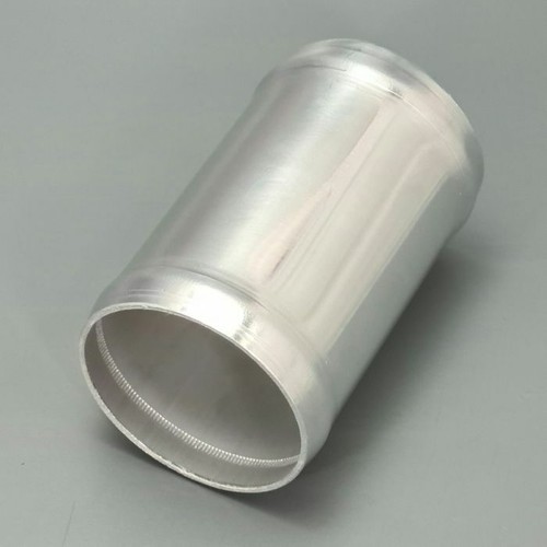 Aluminium alloy hose joiners - aluminium,