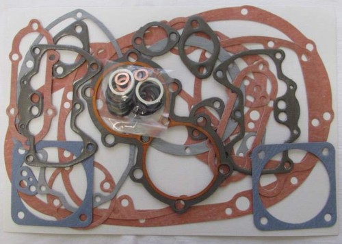 Triumph t140 tr7 - t140, engine