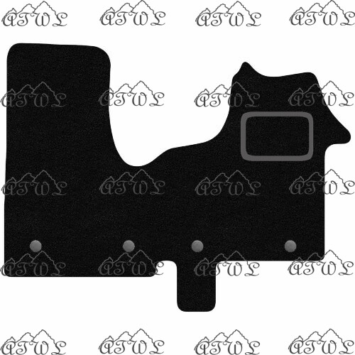 Fits renault trafic - trafic, van