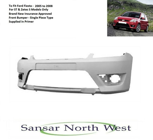 For ford fiesta zetec s - fiesta,
