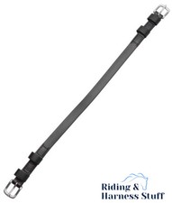 Zilco Driving Harness - Throatlash for SL Deluxe, Classic, Elite and ZGB