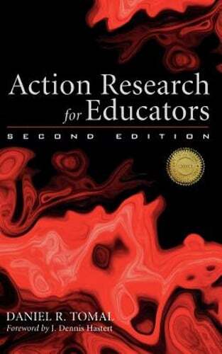 Action research for - research,