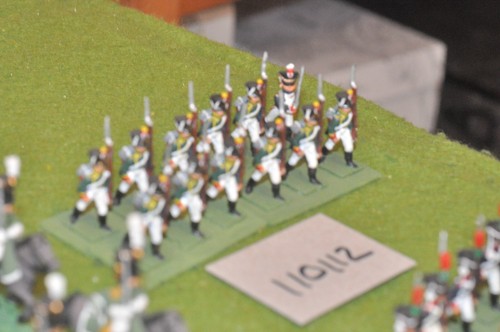 25mm napoleonic french - 25mm,