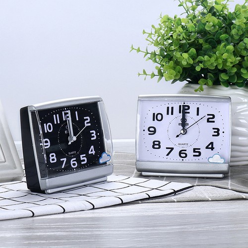 Quartz number bedside table - bedside,