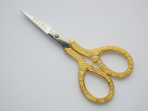 Super sharp stainless steel - stainless,