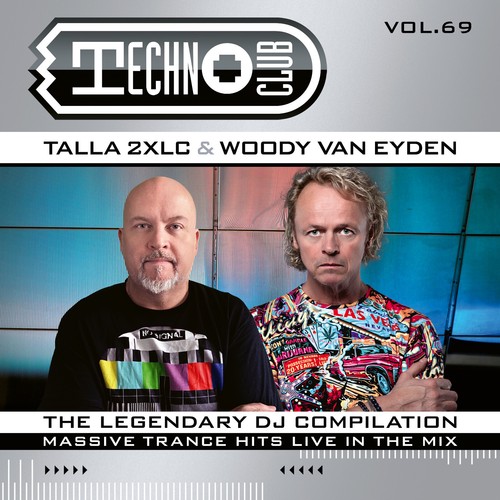 Techno club vol 69 - vol.,