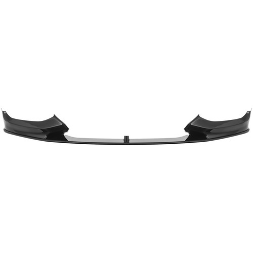 Front blade spoiler - spoiler, splitter