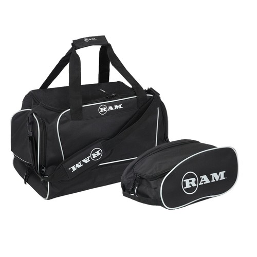 Ram golf duffel bag - ram, /