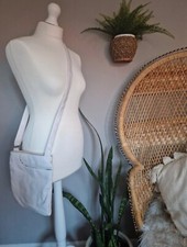 Brand New White Vintage 80's