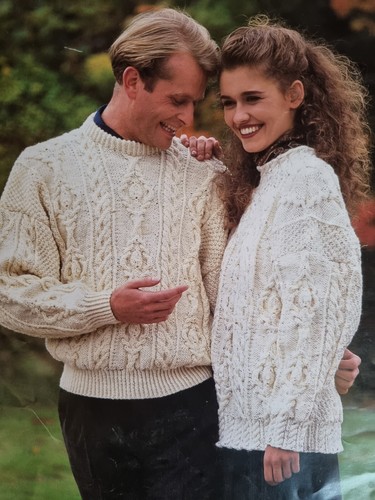 Knitting pattern ladies - knitting, ladies/mens