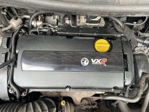 Vauxhall corsa vxr complete - vxr,