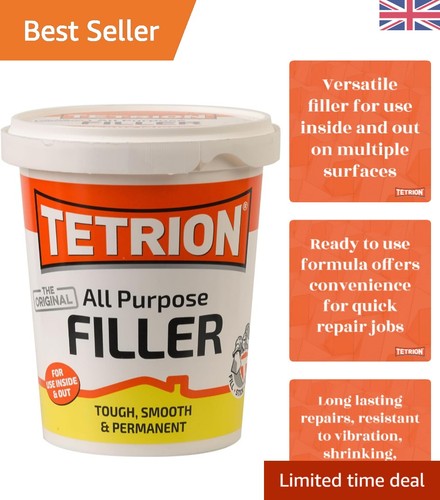 Versatile 600g ready mixed - versatile,