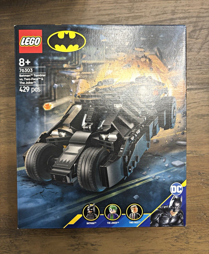 Lego batman 76303 - lego,
