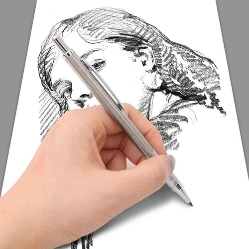 Pentel mechanical pencil - pentel,