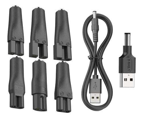 Universal usb charging - charging, cable