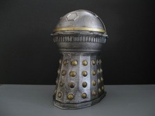 Unusual 3D Printed Doctor Who Remembrance of the Daleks Imperial Emperor Dalek