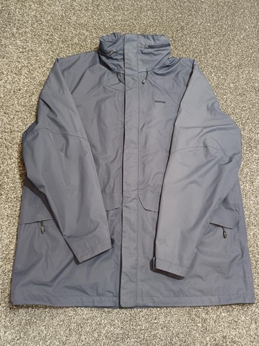 Rohan atlas jacket mens 2xl - mens,