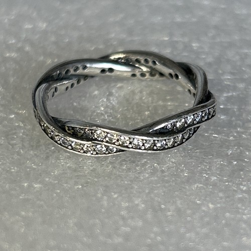 Genuine pandora twist - genuine, of