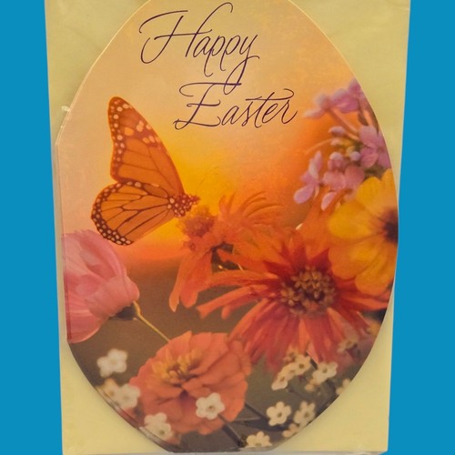 Sealed pack vintage - sealed, easter
