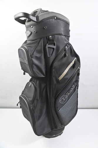 Ram cart bag way - /, 14-way
