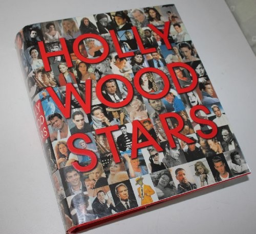 Hollywood stars by - hollywood, (film)