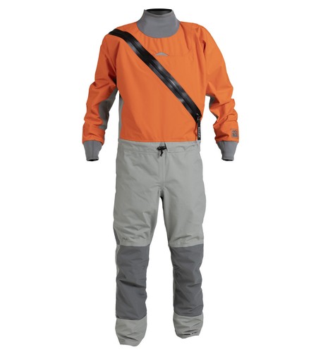 Kokatat drysuit paddle sport - drysuit,