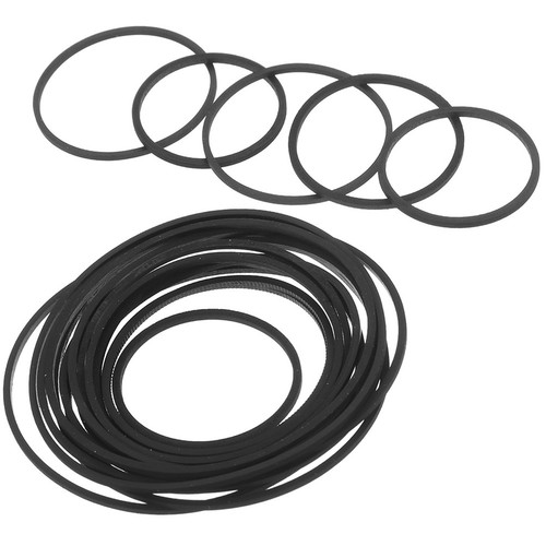 Pcs radio tape belt - 60,