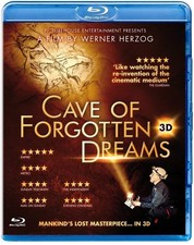 Cave Of Forgotten Dreams