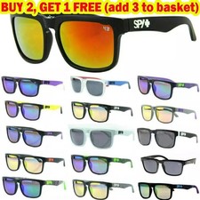 Sunglasses KEN BLOCK Spy1 Helm