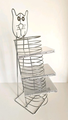 Vintage tower holder - vintage, tower-holder