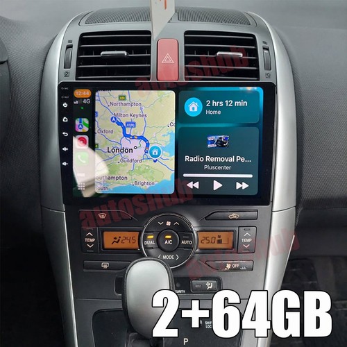 64g head unit for - head,
