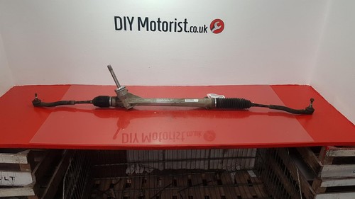 Steering box rack 2017 - mg, box/rack