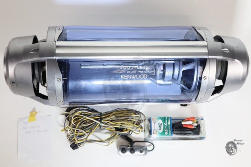 Kenwood sw201x powered - sw201x,