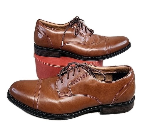 Dockers men shoes oxford - dockers,