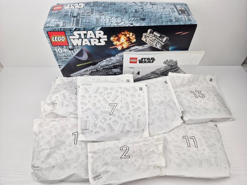 Lego star wars - star,