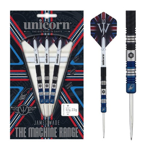 Unicorn james wade - unicorn,