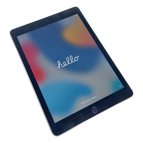 Apple ipad air 2nd - ipad, a1566