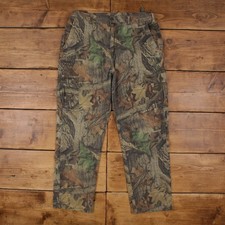 Vintage Ranger Outdoor Pants