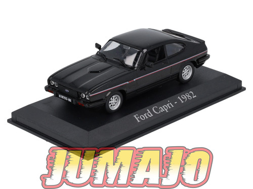 Rba11 car rba italy ixo - rba11, 1/43
