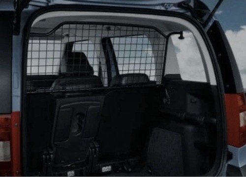 Skoda yeti dog - yeti, guard