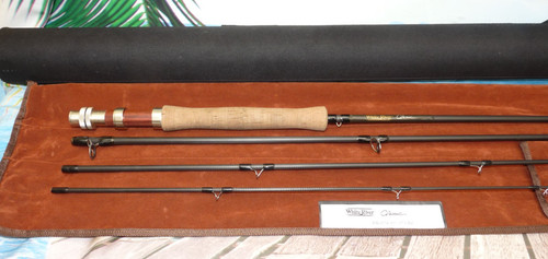 White river usa classic - white,
