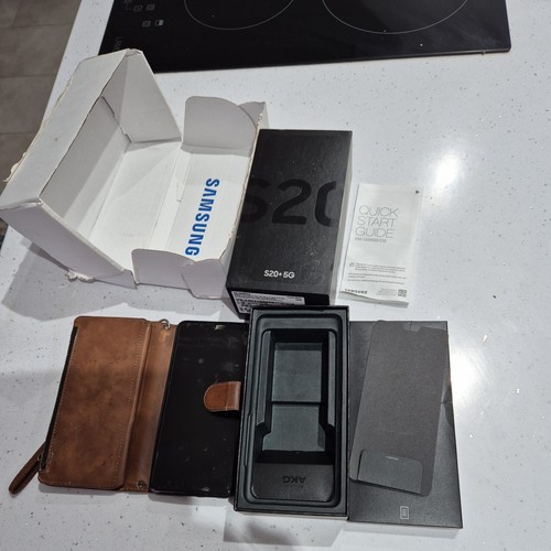 Samsung galaxy s20 - samsung, 5g