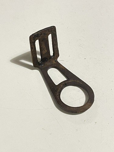 Vintage non chrome military