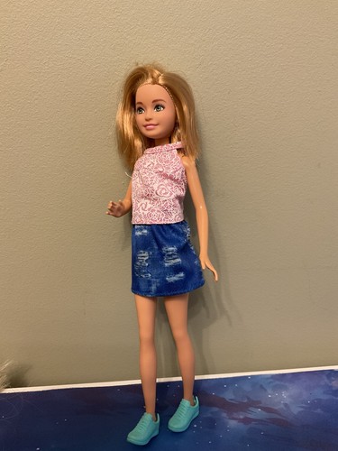 Barbie doll beautiful - beautiful,