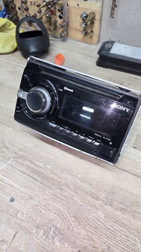 Sony double din car - , radio