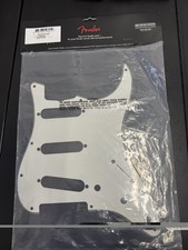 Fender 1965 Type 11 Hole